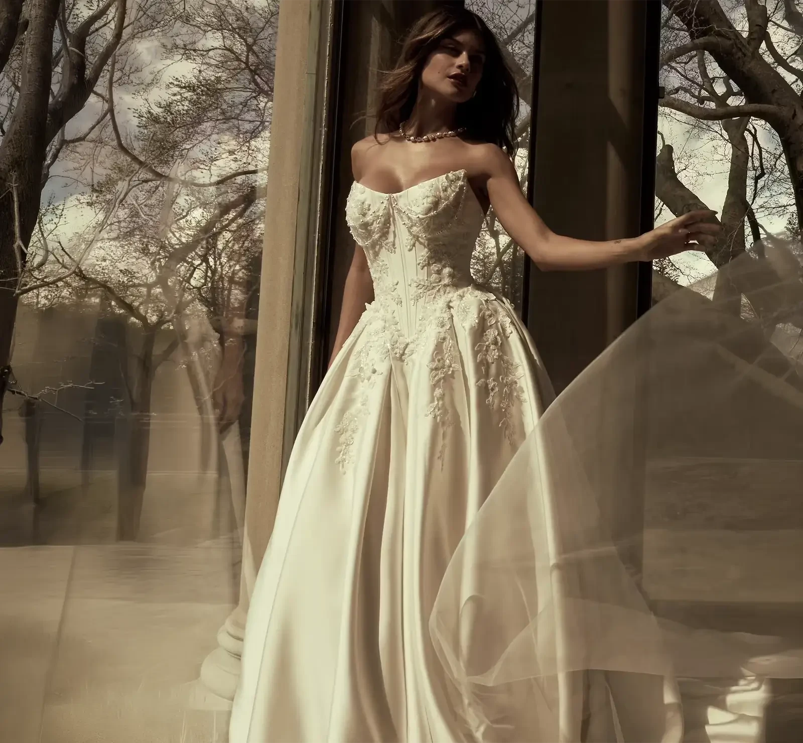 Maggie Sottero - Fall 2026 Preview Trunk Show