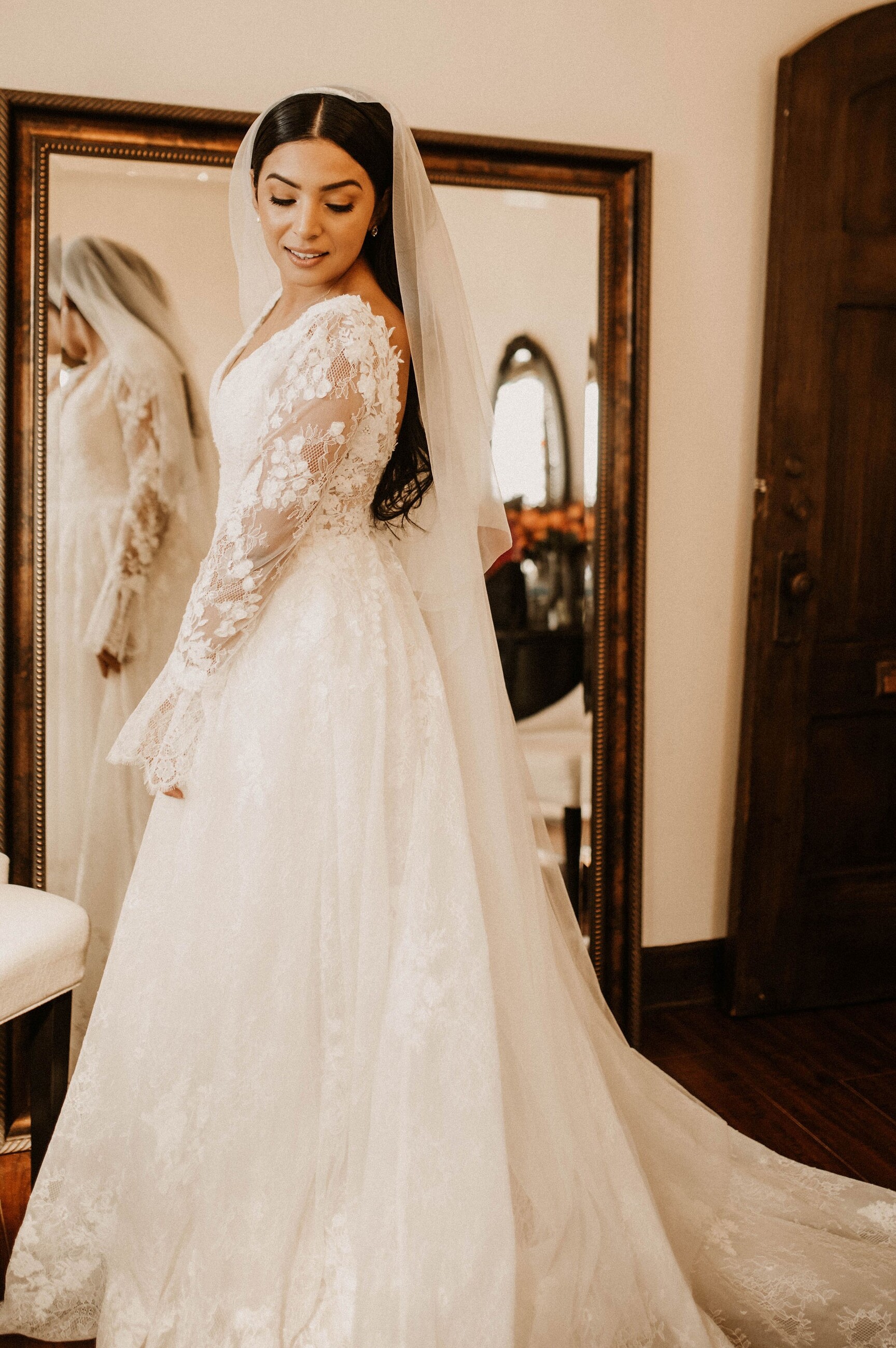 Wilderly Bride
