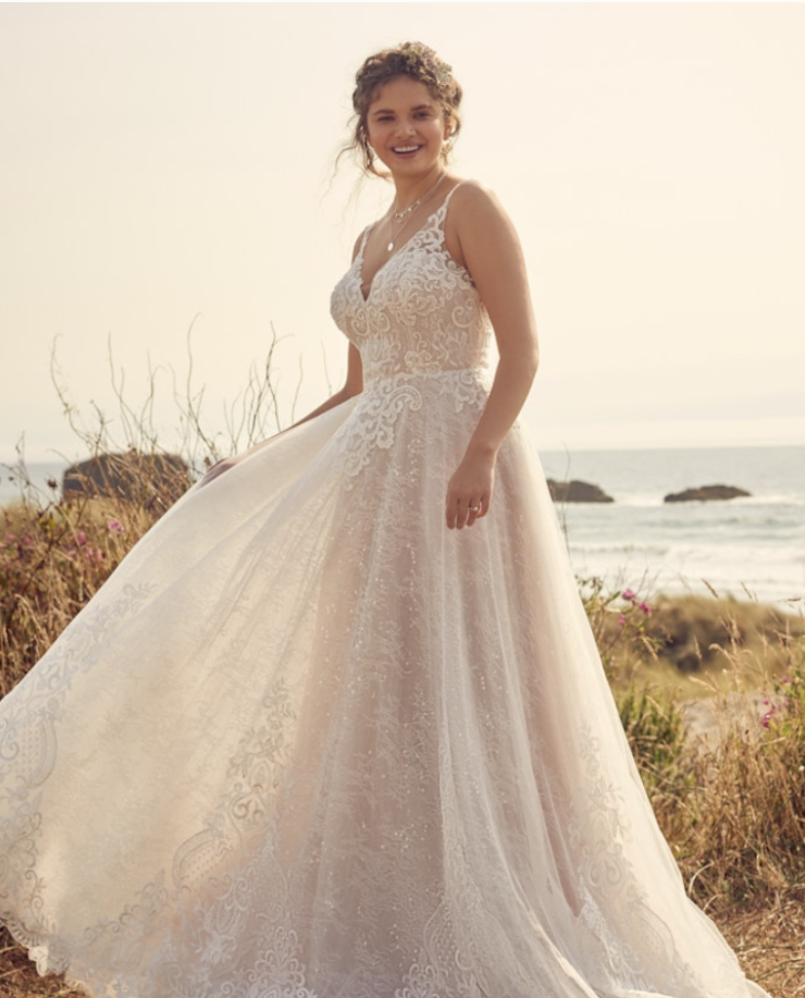 Rebecca Ingram Style #22RK526A01 Shauna Default Image