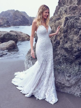 Sottero and Midgley Style #22SS576A02 Harper #0 default thumbnail
