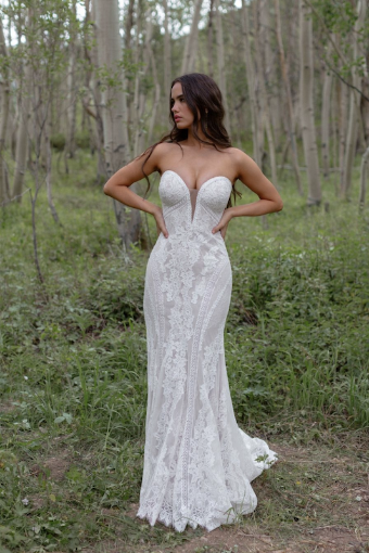 Wilderly Bride Style #F226 Charli #0 default thumbnail