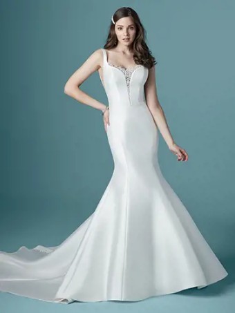 Maggie Sottero Style #20MW195 Ladelle #2 thumbnail