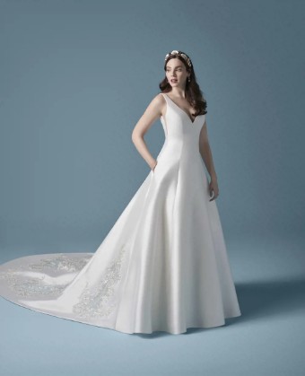 Maggie Sottero Style #20MW710 Ryland #1 thumbnail