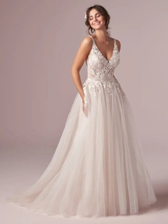 Maggie Sottero Style #20RT721 Minerva #2 thumbnail