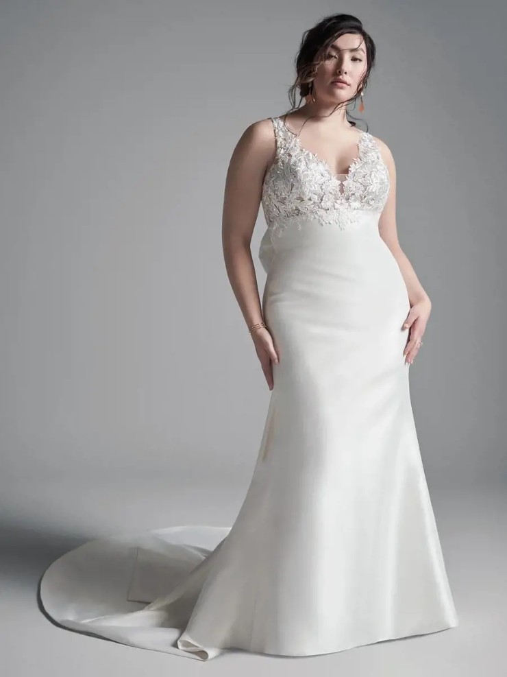 Maggie sottero sample sale sale