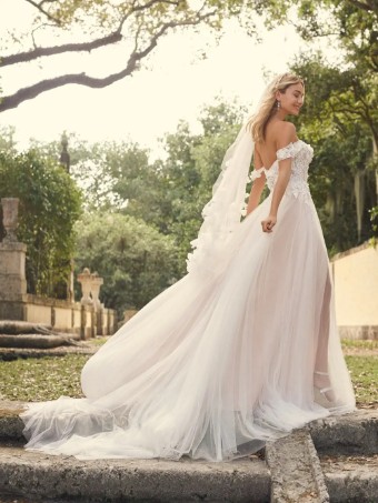 Maggie Sottero Style #21MN810 Mirra #1 thumbnail