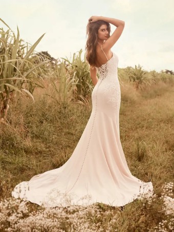 Maggie Sottero Style #21RN395 Aubrey #2 thumbnail