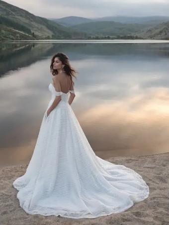 Maggie Sottero Style #SIVA SIVA #1 Ivory thumbnail