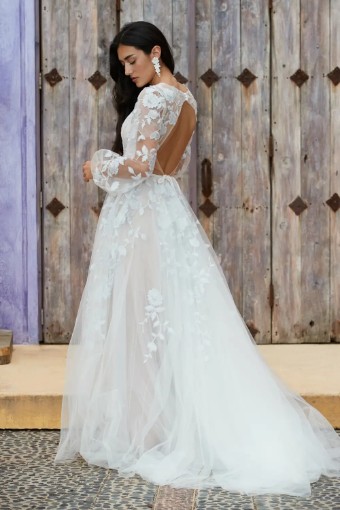 Watters Style #OLENA OLENA #1 Whisper thumbnail