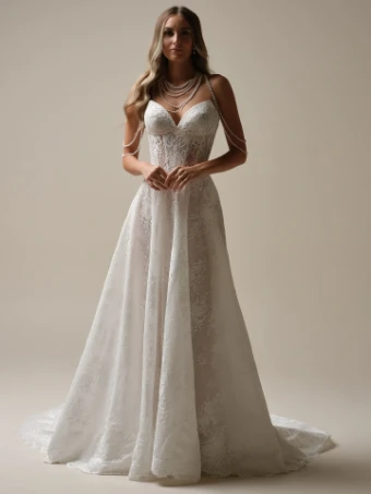 Sottero and Midgley Style #Narissa 25SB354 #0 default thumbnail