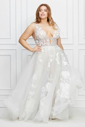 Willowby Style #50704 Galatea #5 thumbnail