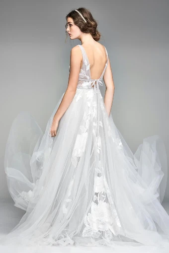Willowby Style #50704 Galatea #4 thumbnail