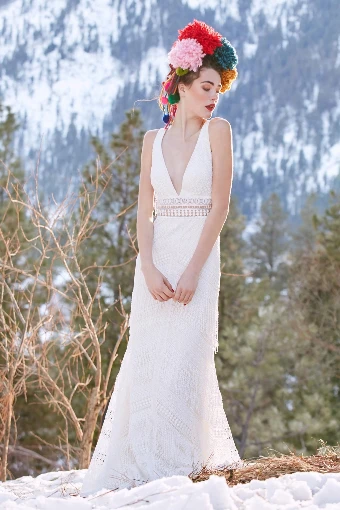 Willowby Style #51107 Woodrose #0 default thumbnail