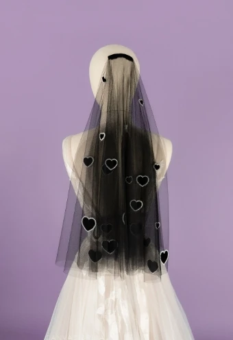 Canvas Bridal Style #DEVOTION DEVOTION #4 thumbnail