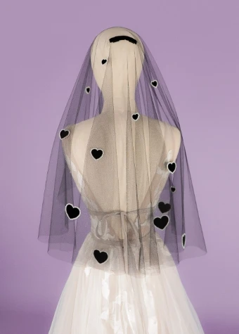 Canvas Bridal Style #DEVOTION DEVOTION #5 thumbnail