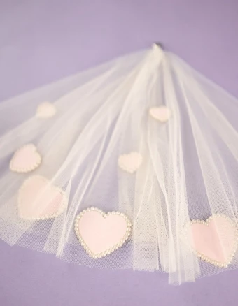Canvas Bridal Style #DEVOTION DEVOTION #6 thumbnail