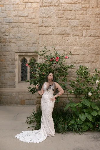 Canvas Bridal Style #DEVOTION DEVOTION #7 thumbnail