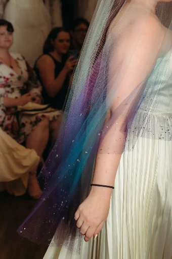 Canvas Bridal Style #MANDALORE MANDALORE #4 thumbnail