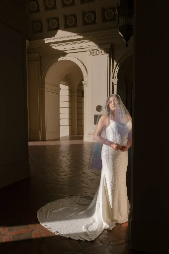 Canvas Bridal Style #MANDALORE MANDALORE #1 thumbnail